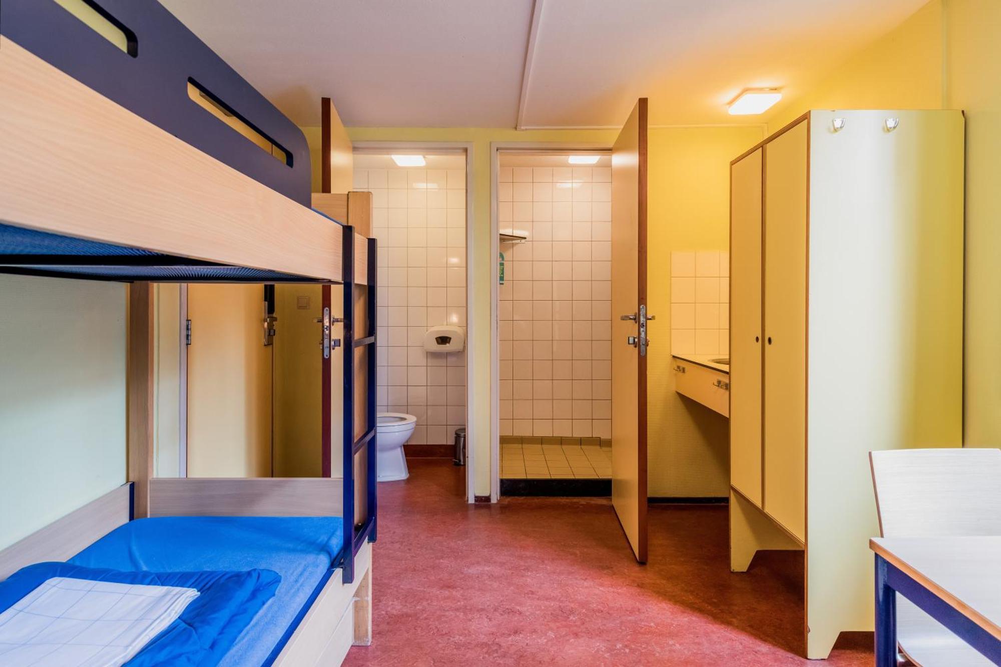 Stayokay Hostel Apeldoorn Habitación foto